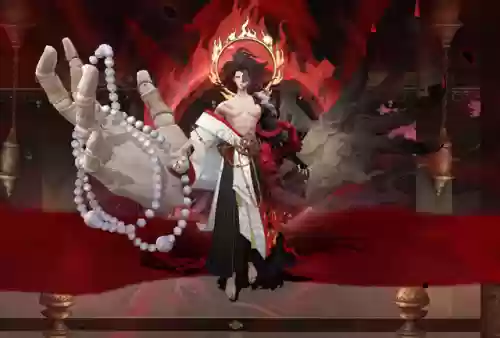 千姬雪女浪川阵容(pk王元姬阵容搭配)插图6
