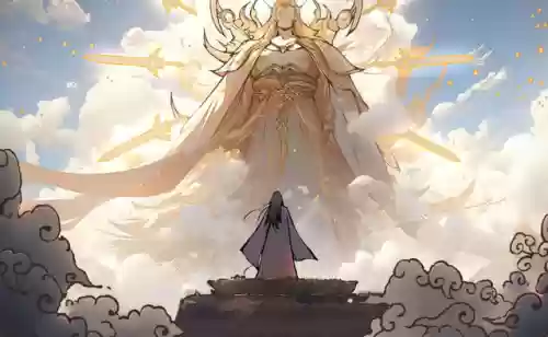 有什么好玩的修仙手游(手游修仙游戏排行榜前十名)插图4