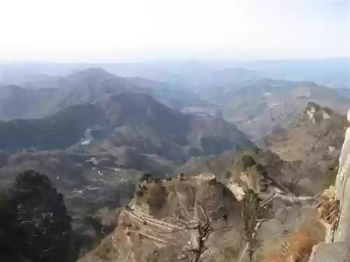 我在武当睡十年(武当睡十年最新章节内容)插图92