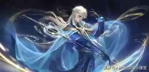 王者法王阵容(中单法王射手叫什么)插图10