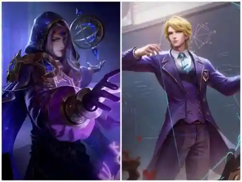 王者好耍阵容的辅助(王者最容易上手的辅助)插图4