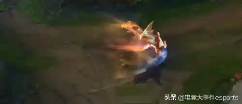 石头人皮肤(墨菲特皮肤图片)插图13