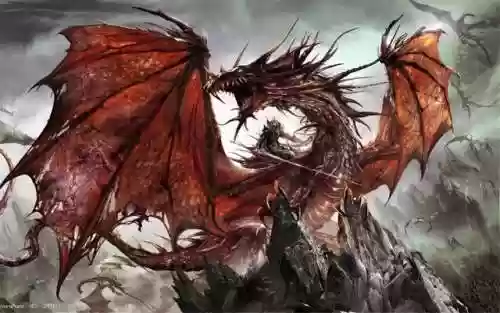 诸天黑魔法师(影视世界里的魔法师)插图9