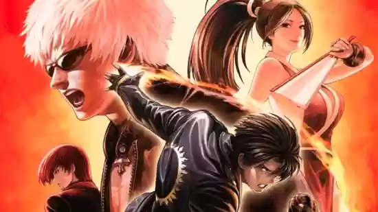 综合格斗游戏(ufc游戏安卓版)插图5