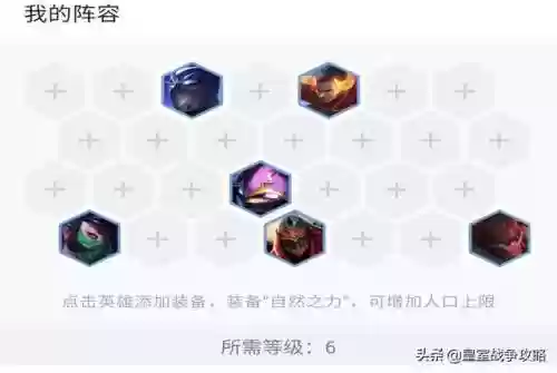 劫云顶之弈阵容出装福星(云顶之弈最全出装图)插图2