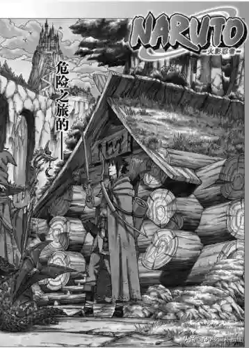 火影忍者第679集(火影忍者第一集到494哪里看)