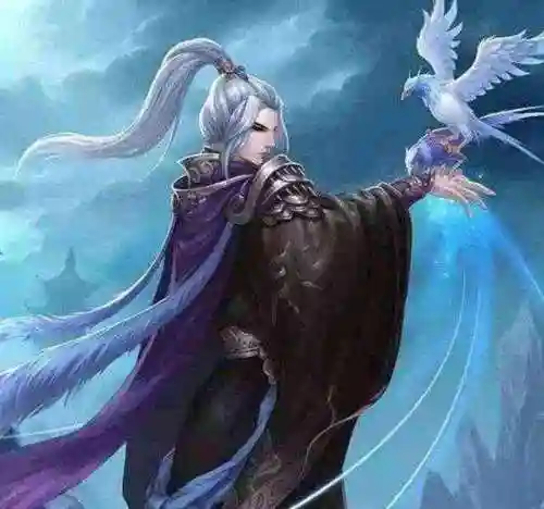 诸天大先生(诸天长生游)插图2