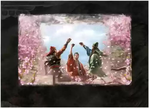 三国开局被刘备抛弃军师(投靠刘备却被刘备背叛的小说)插图1