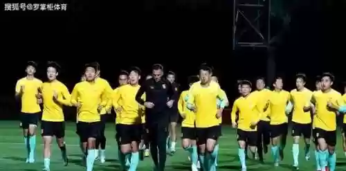 中国有哪些阵容能顶过他们(中国国家队最强阵容)插图3