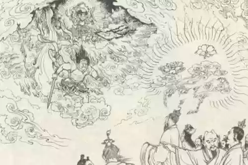 通天队阵容(三仙盾带阵容搭配)插图12