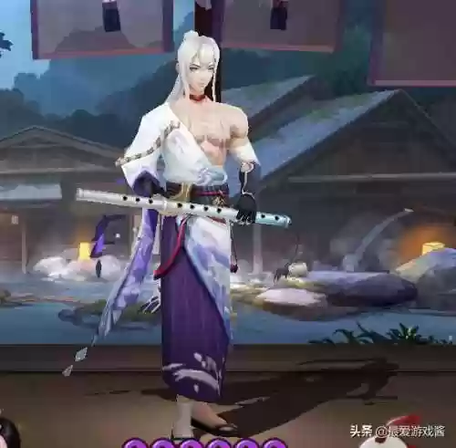 阴阳师万年竹永动机阵容(阴阳师万年竹值得练吗)插图1