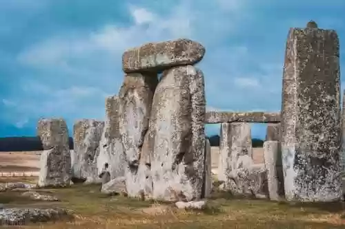 世界七大奇观(世界上公认的七大奇迹图片)插图33