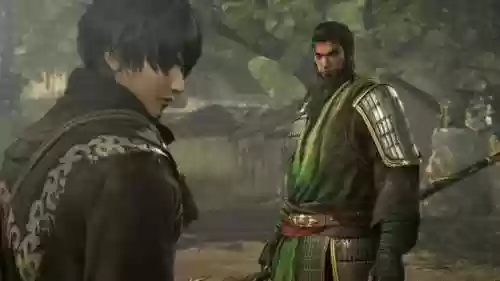 真三国无双最新是哪款(真三国无双8游戏配置要求)插图2