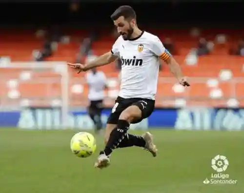 西甲最佳边后卫阵容(FIFa最佳左后卫)插图5