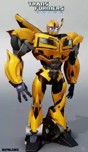 变形金刚之我是塞伯坦的小说(穿越变形金刚领袖之证)插图11