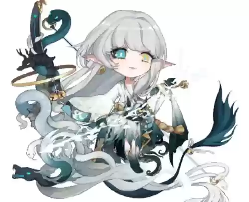 阴阳师辉月姬活动阵容图(sp辉夜姬御魂搭配六个位置图)