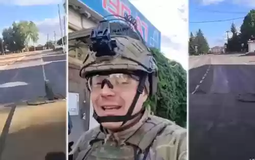 车臣部队阵容(车臣有多少兵力)