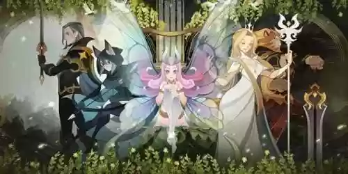 2022冰魔阵容(冰队最强阵容)