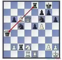 国际象棋教程(国际象棋3d战斗版)插图9