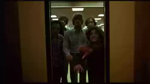好看的丧尸病毒灾难片(如果丧尸病毒爆发人类还能活多久)插图19
