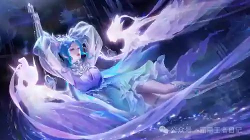 巅峰赛貂蝉4法师阵容搭配(什么法师克制貂蝉)插图1