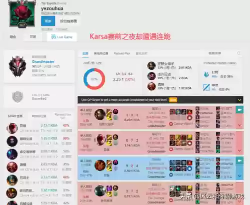 狼行雷达哥阵容搭配(雷主后期最强阵容搭配)插图4
