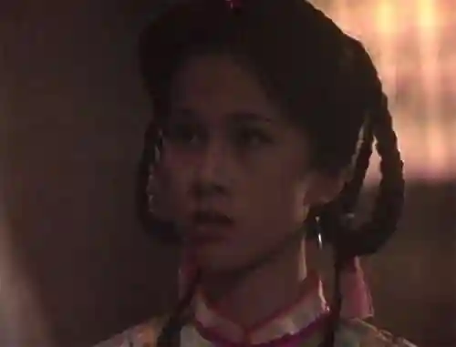 杨玉环的三港版1995(大唐美女杨贵妃三㚫是谁演的)插图20