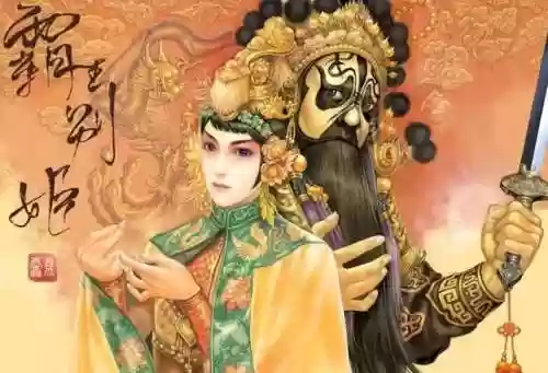 霸王别姬讽刺了什么(霸王别姬对张国荣的影响)插图12