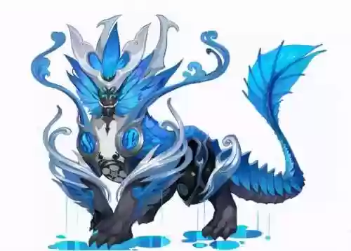 抢麒麟阵容(周一到周四的麒麟阵容)插图4