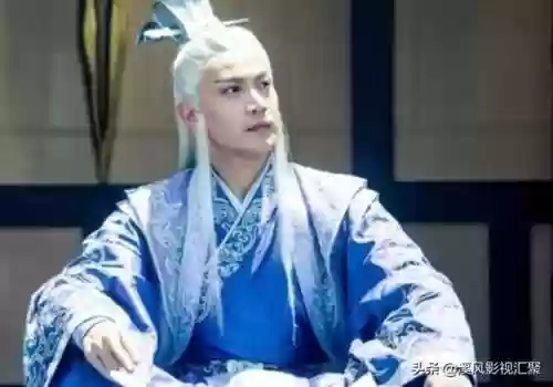 古剑奇谭为什么塌了四次(古剑奇谭都有谁塌房了)插图9 古剑奇谭为什么塌了四次(古剑奇谭都有谁塌房了)插图9