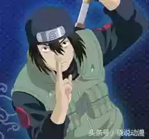 火影忍者人物介绍带图(火影忍者所有角色)插图52