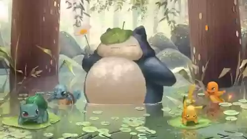 精灵之冠位召唤(精灵之草根训练家)插图3