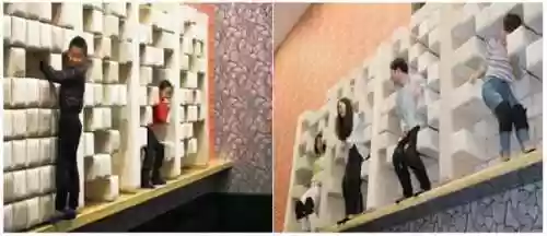 疯狂的麦咭怪兽密室(疯狂的麦咭被石怪吃了会到哪)插图7 疯狂的麦咭怪兽密室(疯狂的麦咭被石怪吃了会到哪)插图7
