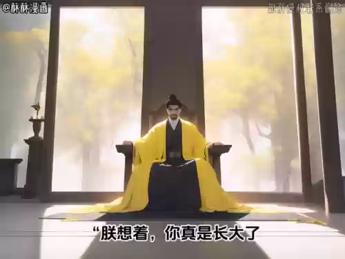 皇后成长计划2弘历(皇帝成长计划2官方下载)插图5
