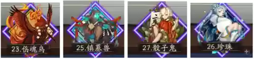 阴阳师怎么刷精灵阵容技巧(打御灵最快的阵容)插图31
