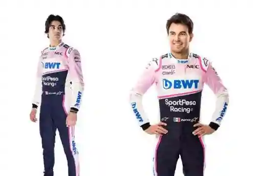 f12019 阵容(2020F1车队车手阵容)插图40