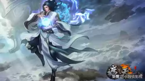 遮天之阴阳共济(遮天从大战石皇开始)