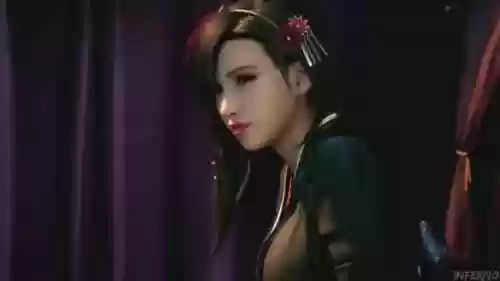 最终幻想7重制版蒂法裙子(最终幻想7女装完美布局详解)插图6