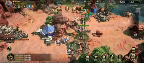 魔法门之英雄无敌1(英雄无敌在哪个平台下载)插图9