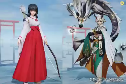 决战平安京团战阵容搭配(决战平安京强势英雄)插图2