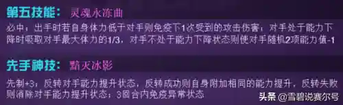 赛尔号尤尼卡和尤米娜(尤尼卡和尤米娜兄妹父母早逝)插图5