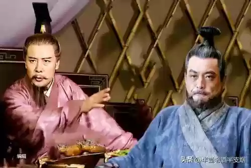 刘备刺客阵容(刘备是射手还是刺客)插图2