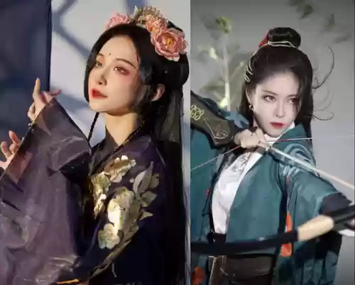 2022天刀手游推荐阵容(2021天刀手游pvp最强职业排行)插图5