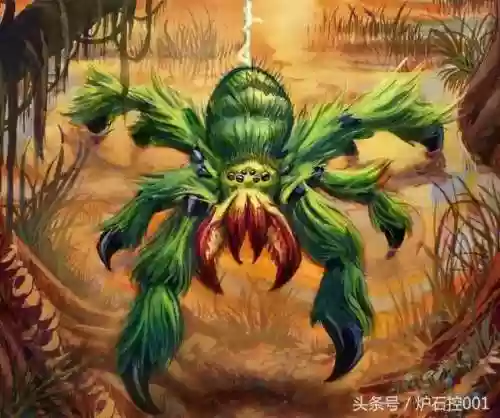炉石传说掌游宝崩了(炉石传说现在有好多挂)插图2 炉石传说掌游宝崩了(炉石传说现在有好多挂)插图2
