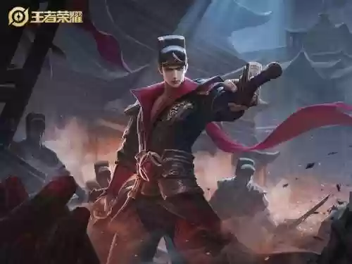 稳健射手阵容(王者模拟战射手阵容推荐)插图1