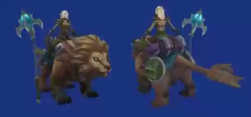 杰斯光明之锤皮肤怎么样(杰斯手感最好的皮肤)插图8
