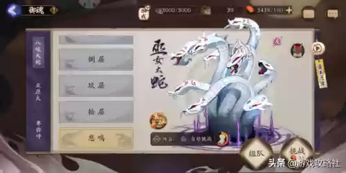 低练度的魂土爬塔阵容(魂土12秒阵容面板)插图4