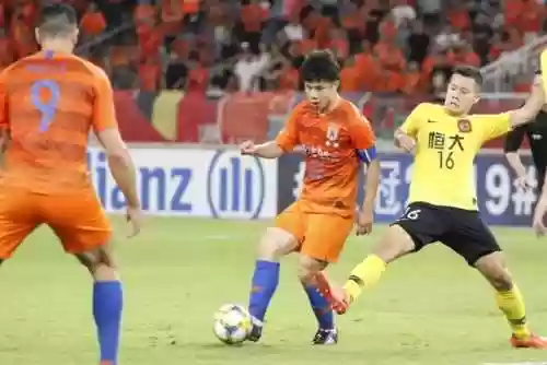鲁能半程阵容(鲁能球员全部名单)插图3