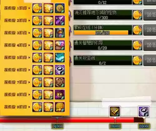 dnf智慧的引导深渊怎么开(dnf深渊打哪个)插图13