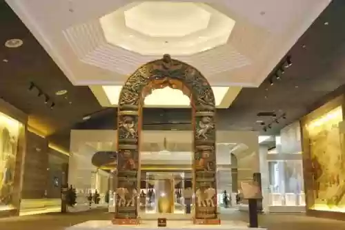 世界七大奇观(世界上公认的七大奇迹图片)插图26